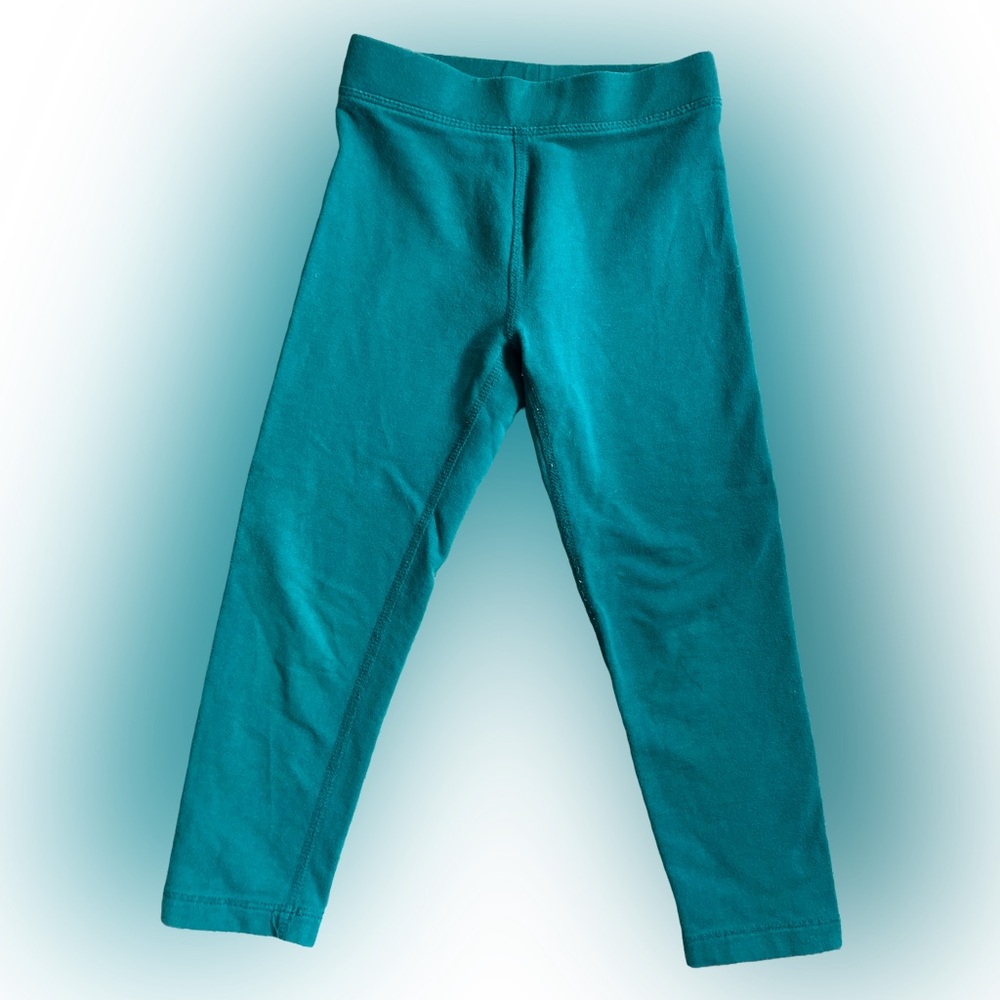 Primary French Terry Leggings